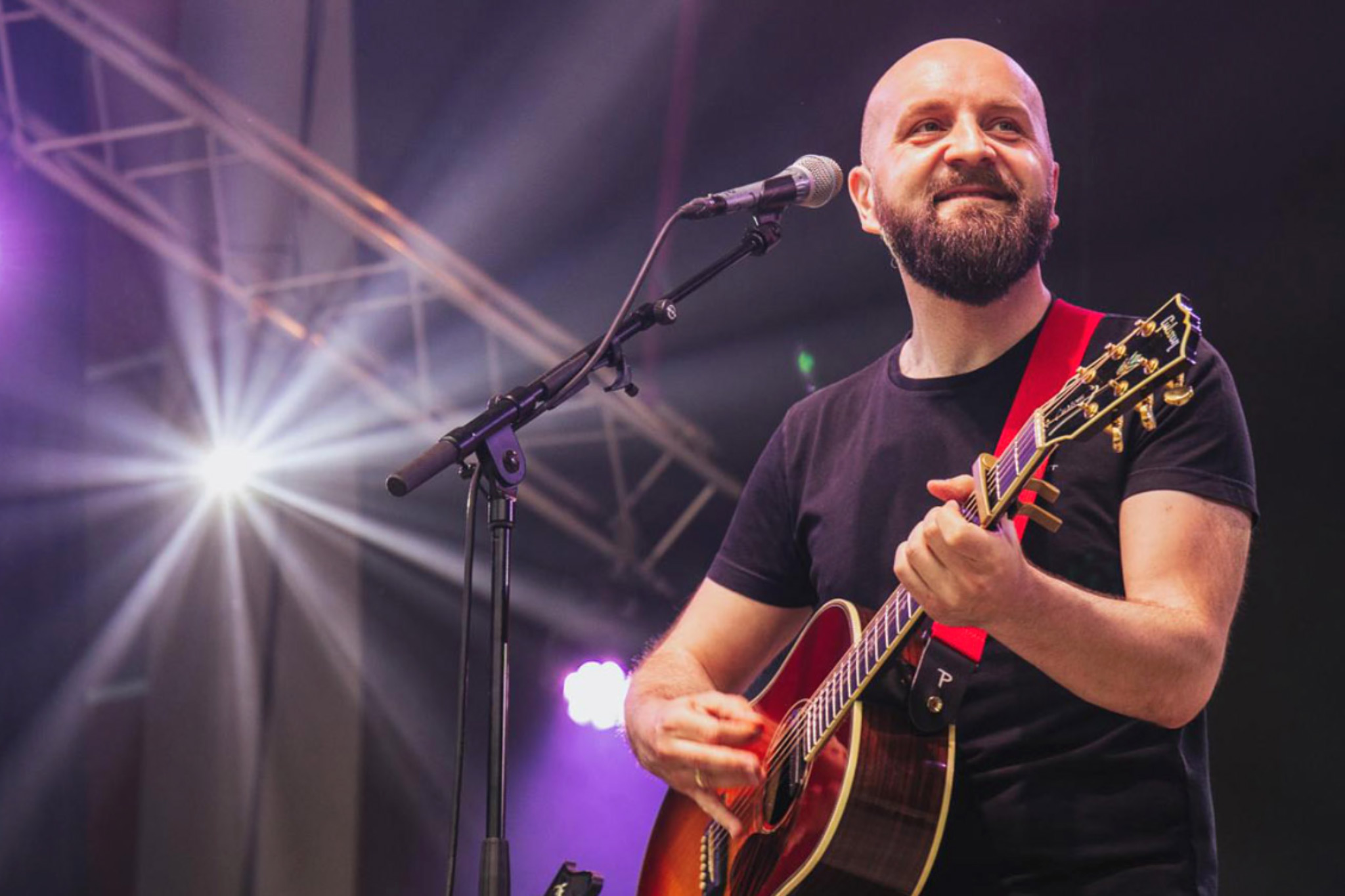 Koncert Pavla Helana